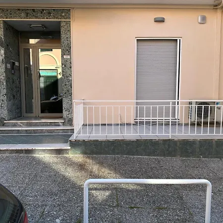 Panoramic View Corfu Town Center Apartment *
